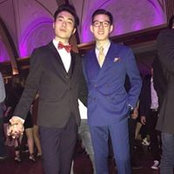 Foto von Johnny Cheng Ruan