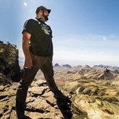 Foto von Wesley Clendennen