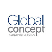 Photo de GLOBAL CONCEPT - Agencement de bureau