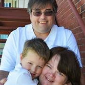 William Gerling's photo