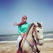 Youmna Amer's photo