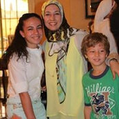 Nermine Amr's photo