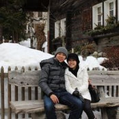 Eric Lim's photo