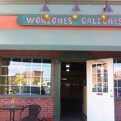 Wonzones Calzoness billede