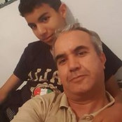 Slah Benmrad's photo