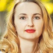 Natalie Hrabenko's photo