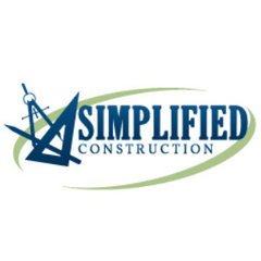 Simplified Construction
