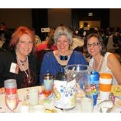 Beth Russell's photo