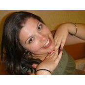 Stephanie Monizs foto