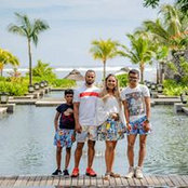 Maria Danito Capdor's photo