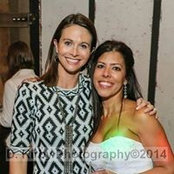 Kate Bell's photo