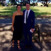 Sean Parker's photo