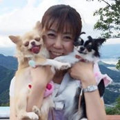 Kumi Arikawa's photo