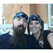 Christopher Weaver's photo