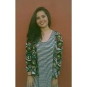 Daniela Salazar's photo