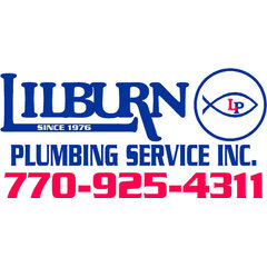 Lilburn Plumbing Service Inc