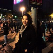 Hannah Kim's photo