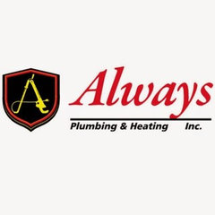 Always Plumbing & Heating, Inc