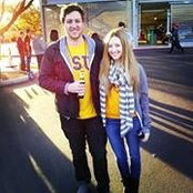 Hilary Pendleton's photo