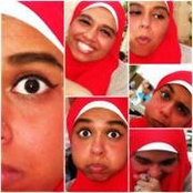 Dalia Ashraf's photo