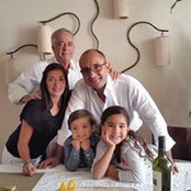 Negra Holguín's photo