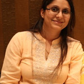 Shruti Gupta's photo