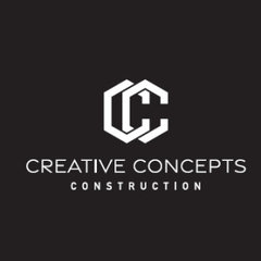 Creative Concepts Construction