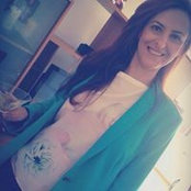 Tania Gomez's photo