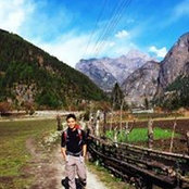 Nan Zun Teo's photo