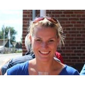 Fyns Hestefys Dorte Ringer's photo