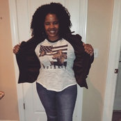 Mya Hamilton's photo