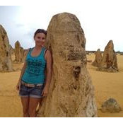 Tamar Dayman's photo