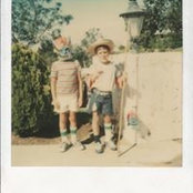 Colin Williams's photo