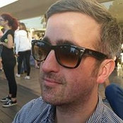 James Chapmans billede