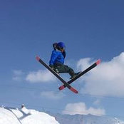 Christopher Woods's photo