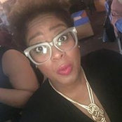 Foto de Erika Robinson