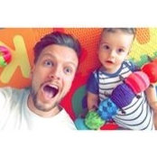 James Stoddart's photo