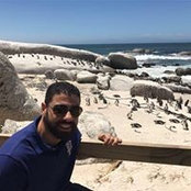 Foto von Ahmed Samir