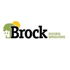 Brock Doors and Windows Ltd.