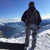 Ewan Ramsey's photo