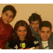 Roba Elfarouki's photo