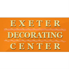 Exeter Decorating Center