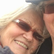 Lydie & David Wheelers foto