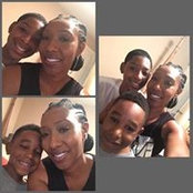 Kisha Smith-Booker's photo