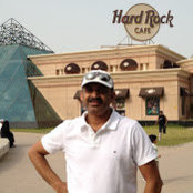 Foto de Prabhat Shetty