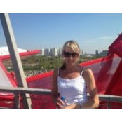 Tanya Legka's photo