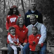 Curtis Tate's photo