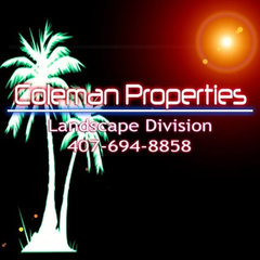 Coleman Properties