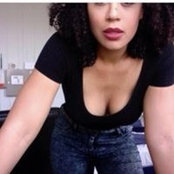 Foto de Malika James
