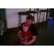 Nick Kratky's photo
